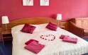 Pokój standardowy, Hotel Centrum Harrachov, Harrachov