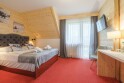 Pokój dwuosobowy Lux, Willa Swoboda, Zakopane, Tatry Polskie