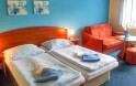 Pokój Standard +1, Hotel Centrum Harrachov, Harrachov