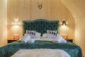 Pokój trzyosobowy Lux, Willa Swoboda, Zakopane, Tatry Polskie