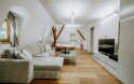 Apartament, Bansky Dom ***, Hodrusa Hamre, Słowacja