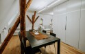 Apartament, Bansky Dom ***, Hodrusa Hamre, Słowacja