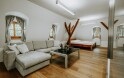 Apartament, Bansky Dom ***, Hodrusa Hamre, Słowacja