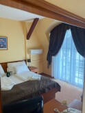 Pokój standardowy z klimatyzacją (2+1), Strand Hotel Bogács ***