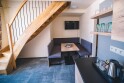Dwupoziomowy apartament premium, Wellness & Spa Hotel Čertov ***, Javorníky