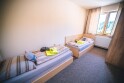 Dwupoziomowy apartament premium, Wellness & Spa Hotel Čertov ***, Javorníky