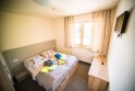 Dwupoziomowy apartament Lux, Wellness & Spa Hotel Čertov ***, Javorníky