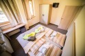 Dwupoziomowy apartament Lux, Wellness & Spa Hotel Čertov ***, Javorníky