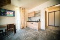 Dwupoziomowy apartament Lux, Wellness & Spa Hotel Čertov ***, Javorníky