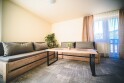 Dwupoziomowy apartament deLux, Wellness & Spa Hotel Čertov ***, Javorníky