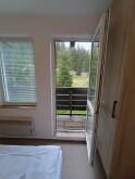 Pokój trzyosobowy Deluxe, Hotel Bečva, Beskidy, Horní Bečva