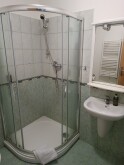 Pokój trzyosobowy Deluxe, Hotel Bečva, Beskidy, Horní Bečva