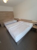 Pokój trzyosobowy Deluxe, Hotel Bečva, Beskidy, Horní Bečva