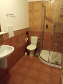 Apartament dwuosobowy XL, Hotel Bečva, Beskidy, Horní Bečva