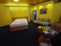 Apartament dwuosobowy XL, Hotel Bečva, Beskidy, Horní Bečva
