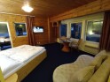 Apartament dwuosobowy XL, Hotel Bečva, Beskidy, Horní Bečva