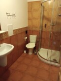 Apartament dwuosobowy, Hotel Bečva, Beskidy, Horní Bečva