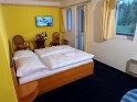 Apartament dwuosobowy, Hotel Bečva, Beskidy, Horní Bečva