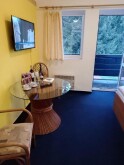 Apartament dwuosobowy, Hotel Bečva, Beskidy, Horní Bečva