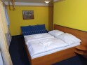 Apartament dwuosobowy, Hotel Bečva, Beskidy, Horní Bečva