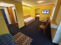 Triple Apartment Family, Hotel Bečva, Beskidy, Horní Bečva