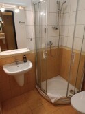 Apartament trzyosobowy, Hotel Bečva, Beskidy, Horní Bečva