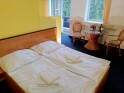 Apartament trzyosobowy, Hotel Bečva, Beskidy, Horní Bečva