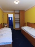 Pokój dwuosobowy Classic, Hotel Bečva, Beskidy, Horní Bečva