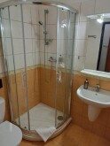Pokój dwuosobowy Classic, Hotel Bečva, Beskidy, Horní Bečva