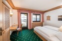 Pokój dwuosobowy z balkonem, Hotel Landhaus St. Georg, Austria