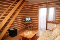 Apartament typu B, Pensjonat H, Jáchymov, Rudawy