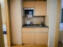 Pokój typu standard z widokiem na Balaton, Royal Mediterrán Hotel ****, Balaton, Węgry