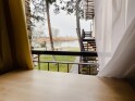 Pokój typu standard z widokiem na Balaton, Royal Mediterrán Hotel ****, Balaton, Węgry