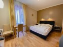 Pokój typu standard z widokiem na Balaton, Royal Mediterrán Hotel ****, Balaton, Węgry