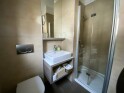 Pokój typu standard z widokiem na Balaton, Royal Mediterrán Hotel ****, Balaton, Węgry