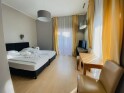 Pokój typu superior, Royal Mediterrán Hotel ****, Balaton, Węgry