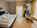 Pokój typu superior, Royal Mediterrán Hotel ****, Balaton, Węgry