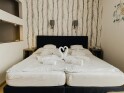 Pokój typu deluxe, Royal Mediterrán Hotel ****, Balaton, Węgry