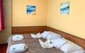 Pokój Standard 2+2, Hotel Therma ****, Dunajská Streda