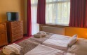 Pokój Standard 2+2, Hotel Therma ****, Dunajská Streda
