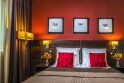 Pokój standardowy z dodatkowym łóżkiem, Hotel Stáció, Vecsés, Węgry
