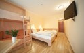  Pokój rodzinny 2+1, JUFA Hotel Grünau im Almtal, Austria