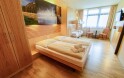 Pokój rodzinny 2+2, JUFA Hotel Grünau im Almtal, Austria
