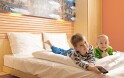 Pokój rodzinny 2+2, JUFA Hotel Grünau im Almtal, Austria