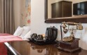 Pokój dwuosobowy Lux, Hotel Ester ****, Kraków, Polska