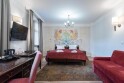 Pokój dwuosobowy Lux, Hotel Ester ****, Kraków, Polska