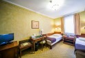 Pokój dwuosobowy, Hotel Opera ***, Sopot, Polska