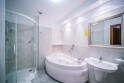 Apartament, Hotel Opera ***, Sopot, Polska