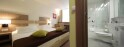 Pokój dwuosobowy typu Economy, Hotel Park Makarska ****, Chorwacja
