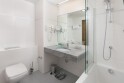 Pokój dwuosobowy typu standard z balkonem, Hotel Park Makarska ****, Chorwacja